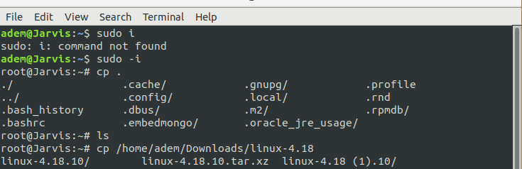 Sudo